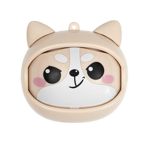 Ecouteur Sans Fil 3 Faces Humeur Changeables "kawaii" -