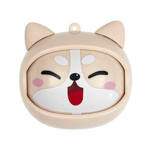 Ecouteur Sans Fil 3 Faces Humeur Changeables "kawaii" -