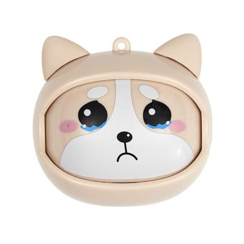 Ecouteur Sans Fil 3 Faces Humeur Changeables "kawaii" -