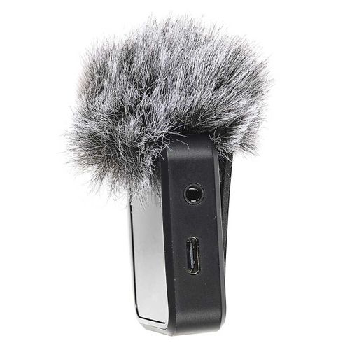 Micro Cravate Pour Smartphone Compatible iPhone Et Android -