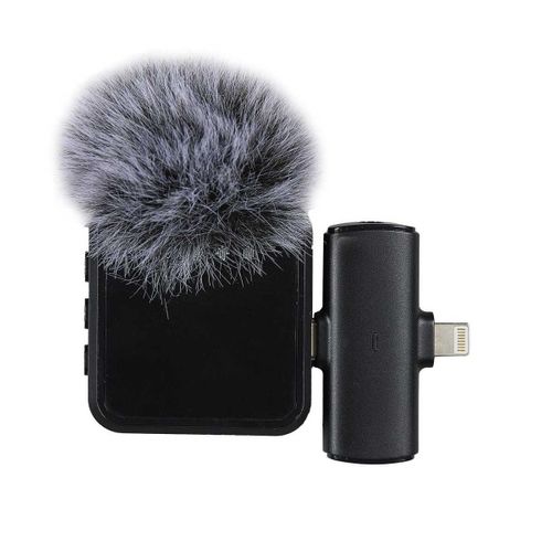 Micro Cravate Pour Smartphone Compatible iPhone Et Android -