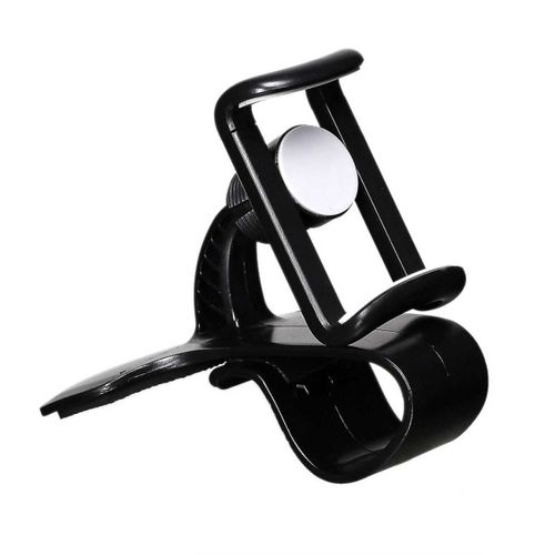 Support Téléphone Tableau De Bord -