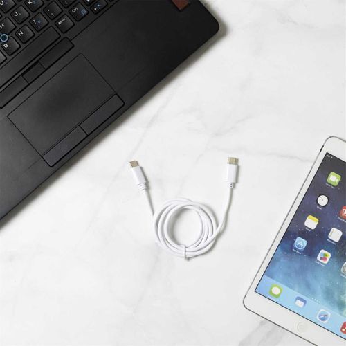 Câble Charge Ultra Rapide 3a Port USBc To USBc -