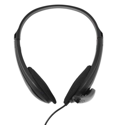 Casque Microphone Filaire -