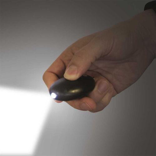 Porte Clé Alarme Personnelle Anti Agression -