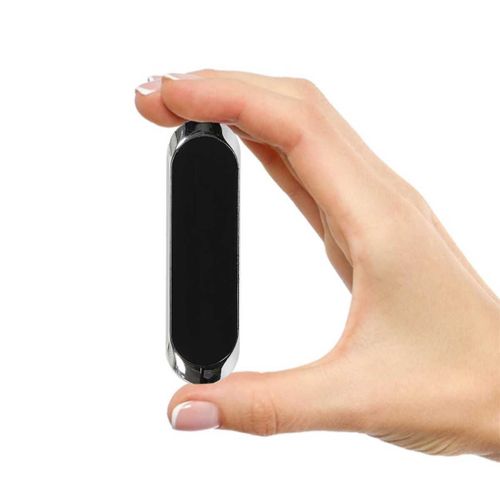 Support Téléphone Voiture Magnétique Adhésif -