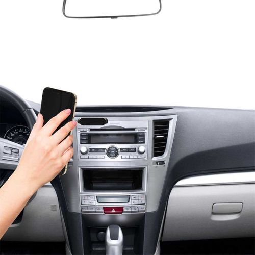 Support Téléphone Voiture Magnétique Adhésif -