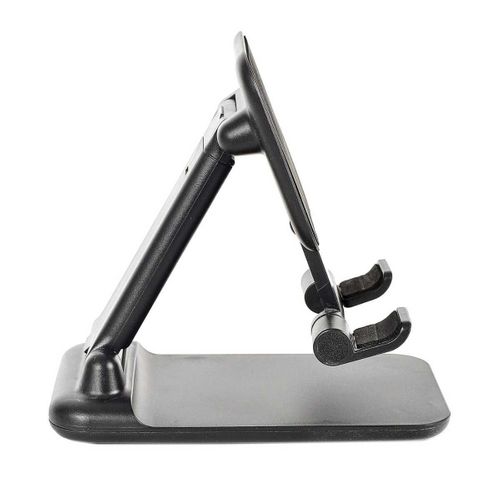 Support Compact Smartphone Ou Tablette Pliable -