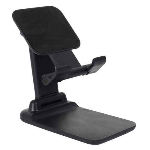 Support Compact Smartphone Ou Tablette Pliable -