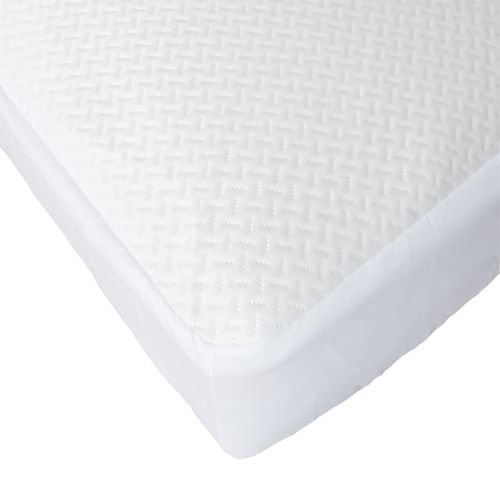 Housse De Matelas Auto-rafraîchissante 140x200cm -