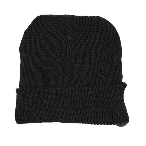 Bonnet Doublé Polaire Avec Chaufferette à Clic Intégrée Réutilisable -