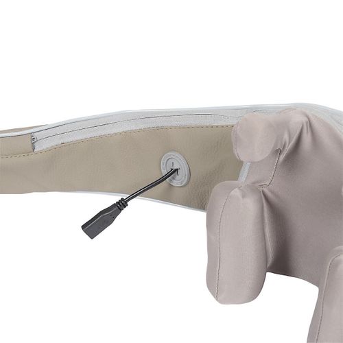 Masseur De Nuque Automatique Rechargeable USB -