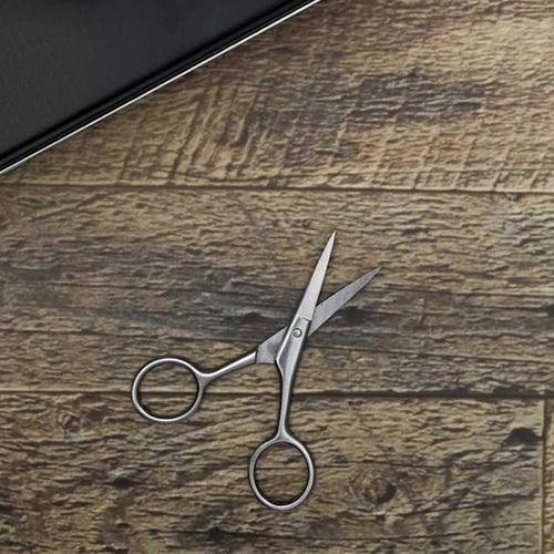 Ciseaux à Moustache -