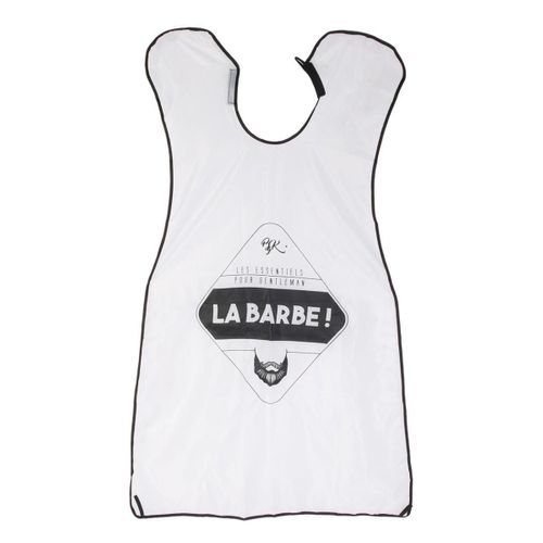 Tablier à Barbe Et Moustache -