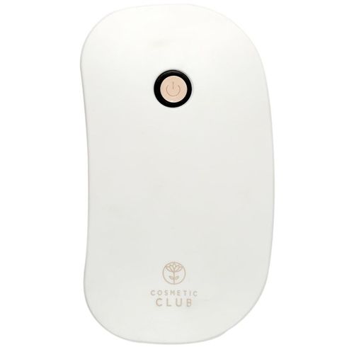 Brosse à Cheveux Ionoque Vibrante Forme Ergonomique -