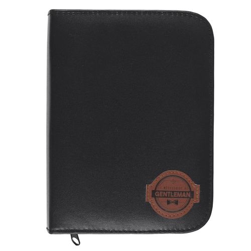 Etui Beauté Pour Homme 15 Accessoires -