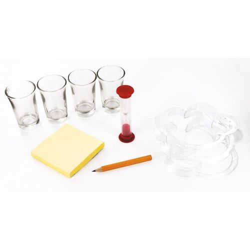 Jeu à Boire Écarteur De Bouche -