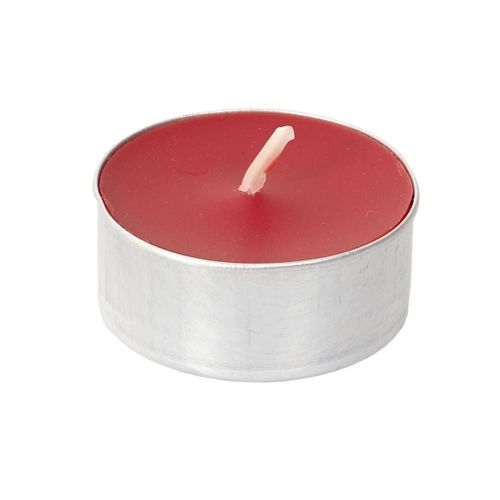 Calendrier De L'avent Bougies Parfumées (3 Parfums) Avec Photophore En Verre -