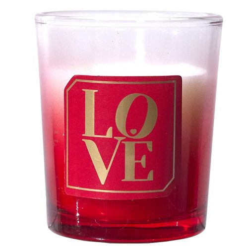 Coffret 6 Bougies Amour Parfums Musc Blanc, Orchidée Blanche Et Rêve Poudré -