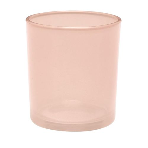 Coffret Diy Fabrication 1 Bougie Parfumée à La Rose Avec Bijou Surprise -