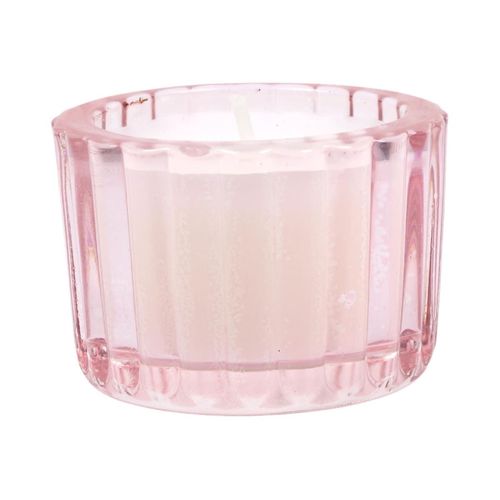 Calendrier De L'avent Kawaii Avec Bougies Parfumées Et Petits Cadeaux -