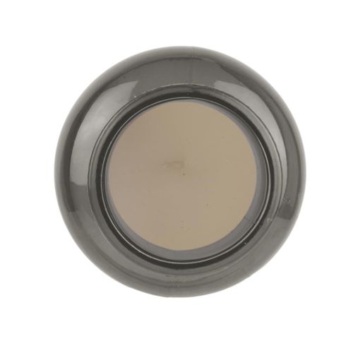 Bougie XXL En Verre Parfum Fleur De Coton (h25,5cm) -