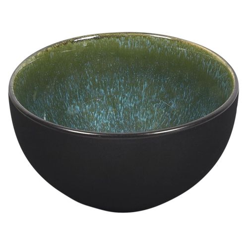 Bol En Céramique Coloris Vert (ø13,8cm) - Greeny