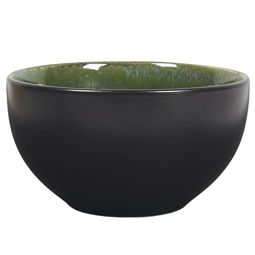 Bol En Céramique Coloris Vert (ø13,8cm) - Greeny