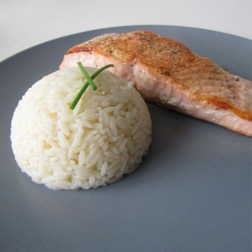 Set De 4 Dômes De Présentation En Inox (ø8cm) -