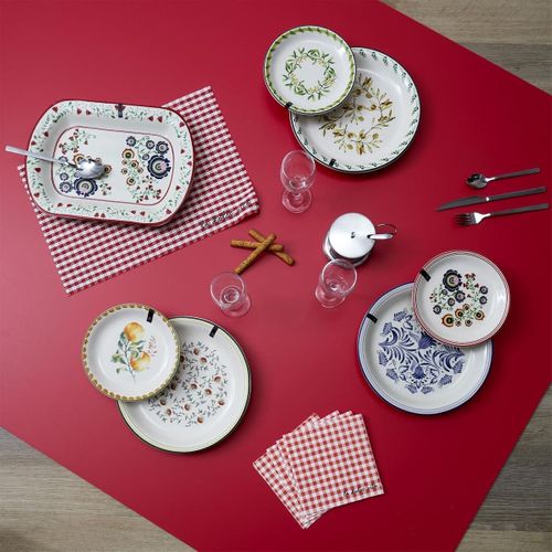 Distributeur De Parmesan 20cl En Verre Et Inox Avec Sa Cuillère -