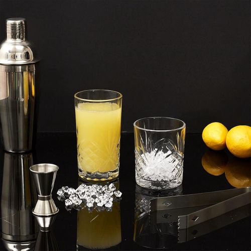 Set De 4 Verres à Cocktail De 30 Cl -