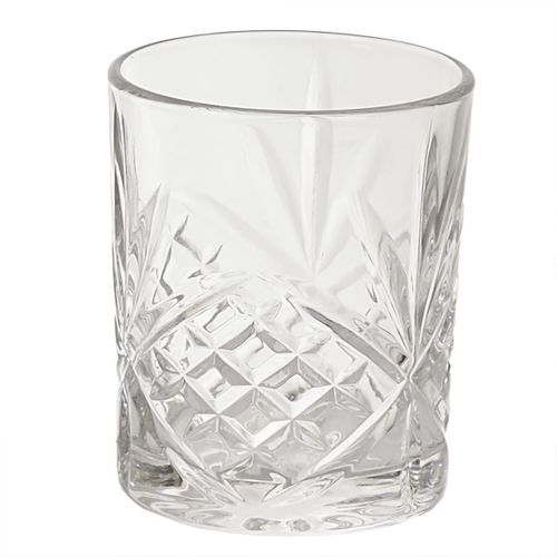 Set De 4 Verres à Cocktail De 30 Cl -