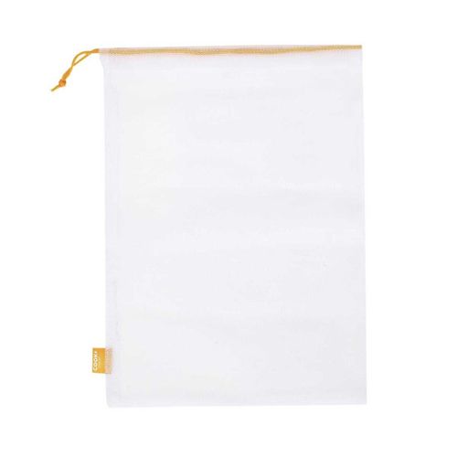 Lot De 6 Sacs à Vrac Réutilisables 3 Tailles Différentes -