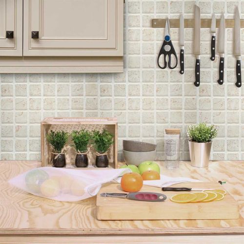 Lot De 6 Sacs à Vrac Réutilisables 3 Tailles Différentes -