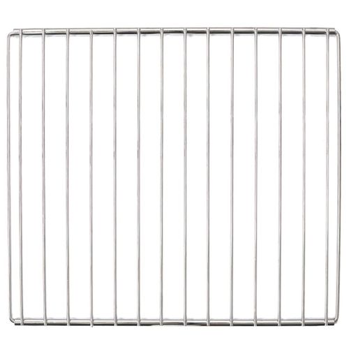 Grille De Four Extensible En Métal De 34,5 à 60 Cm -