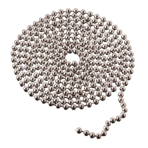 Chaîne De Fond De Tarte En Inox 180 Cm -