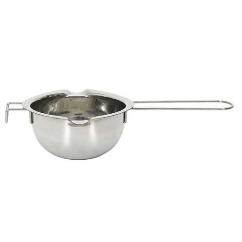Bol à Bain Marie En Acier Inoxydable Diamètre 9 Cm -