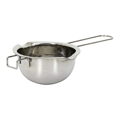 Bol à Bain Marie En Acier Inoxydable Diamètre 9 Cm -
