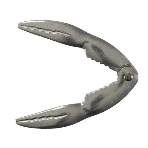 Pince à Crabe En Acier Inoxydable -