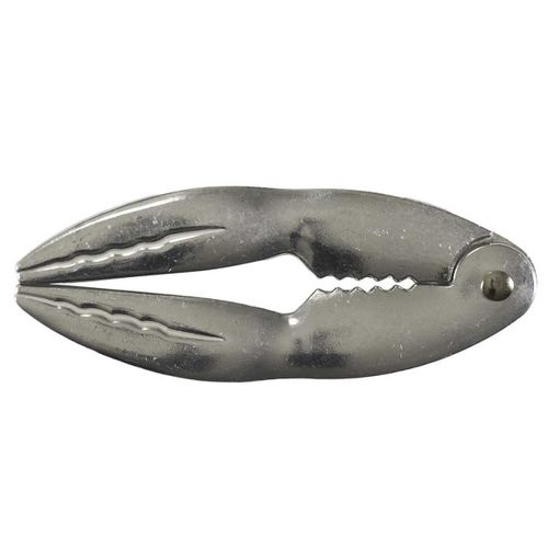 Pince à Crabe En Acier Inoxydable -