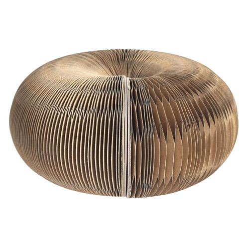 Jeu Griffoir Pour Chat Pliable Avec 1 Balle -