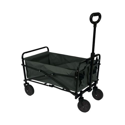 Chariot Pliable Transportable Charge Max 65kg -