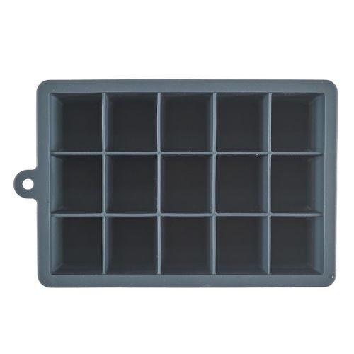 Moule Silicone Spécial Produit Ménager Tablettes Lave-linge Ou Lave-vaisselle -