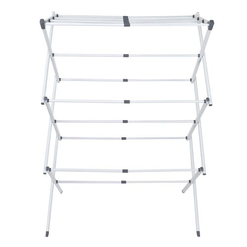 Etendoir à Linge Accordéon 9 Mètres Étendage -