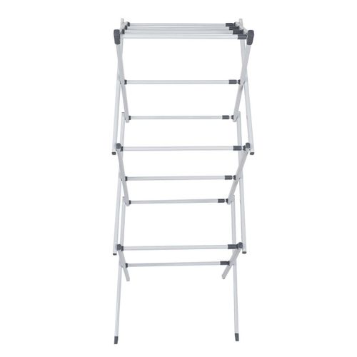 Etendoir à Linge Accordéon 9 Mètres Étendage -