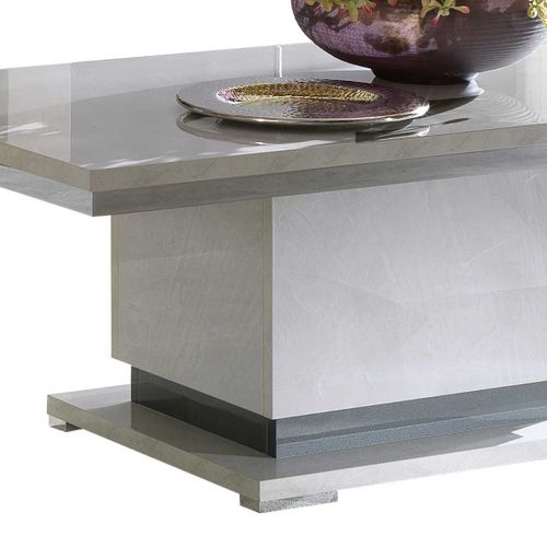 Table Basse Rectangulaire - Brise