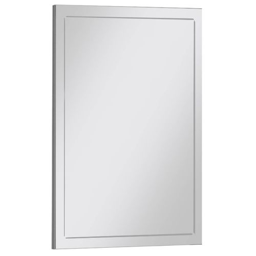 Miroir 70x90cm Sérigraphié Pour Commode - Fadily