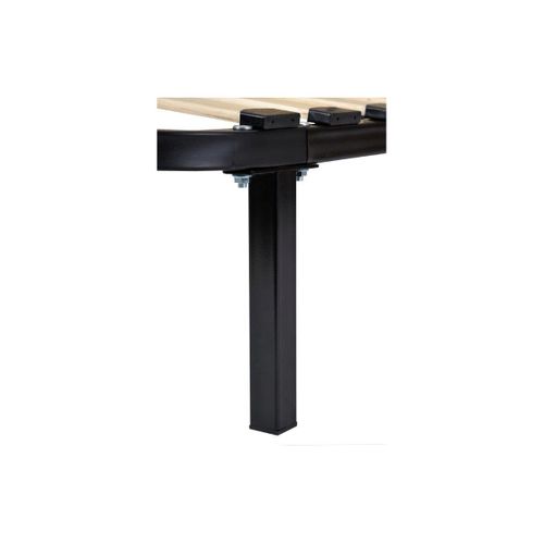 Sommier Démontable 2x18 Lattes 160x200cm - Altokit