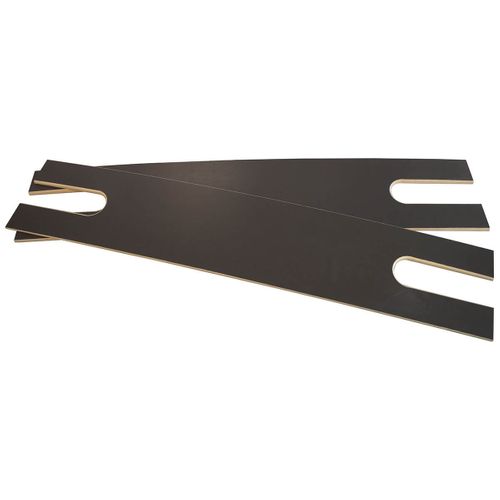 Latte 78cm Pour Sommier Largeur 80 Ou 160cm - Altosenso