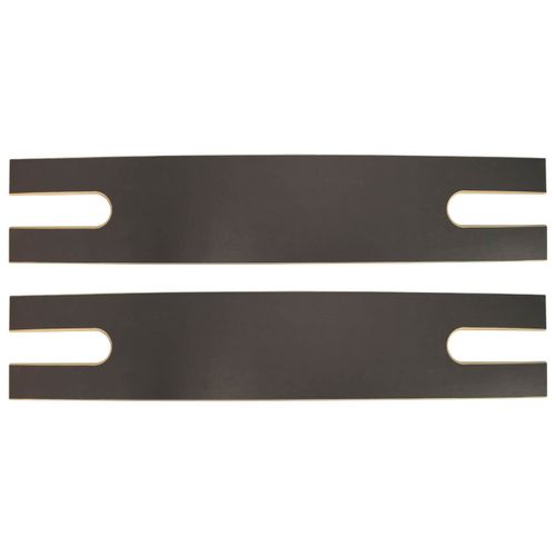 Latte 78cm Pour Sommier Largeur 80 Ou 160cm - Altosenso